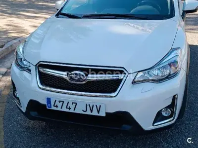 Usado Subaru XV