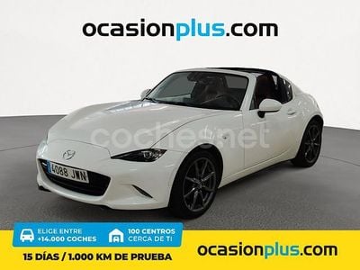 Mazda MX5