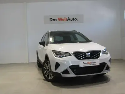 Usado Seat Arona Xperience 115 CV (84 kW) 2025 Otro SUV