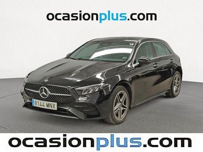 Mercedes A250