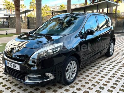 Renault Scénic III