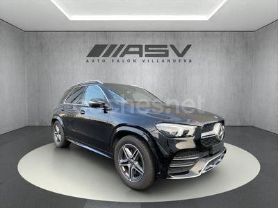 Mercedes GLE350e