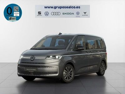 Gris Nuevo 2026 VW Multivan Style Van | 69.856 € (Super precio)