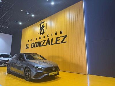 Mercedes A200