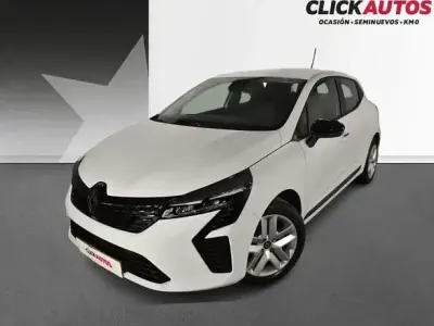 Usado Renault Clio