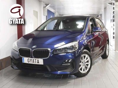 usado BMW 216 Active Tourer 216 d