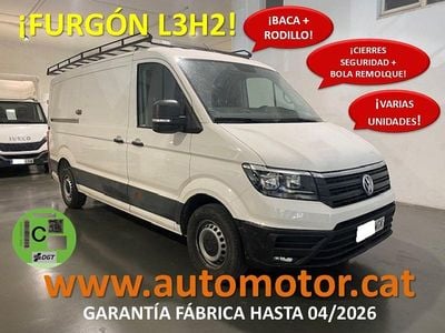 VW Crafter