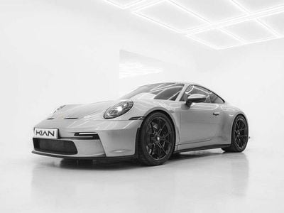 Usado Porsche 911 GT3 510 CV (375 kW) 2024 Plateado Coupe