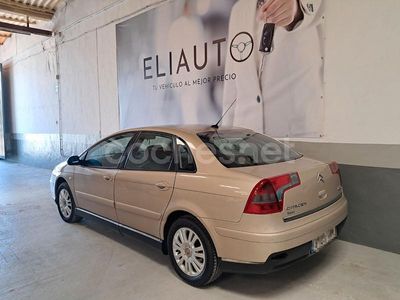 Citroën C5