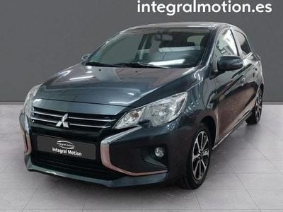Usado Mitsubishi Space Star 70 CV (51 kW) 2023 Utilitario