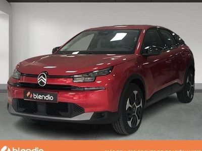 Nuevo Citroën C4 145 CV (106 kW) 2025