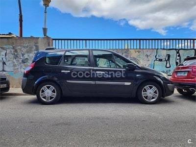 Renault Grand Scénic II