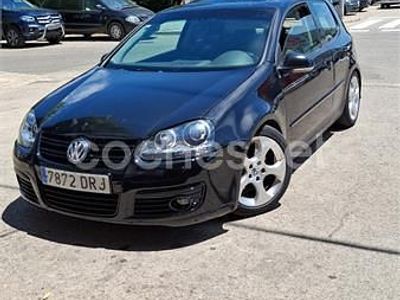 VW Golf IV