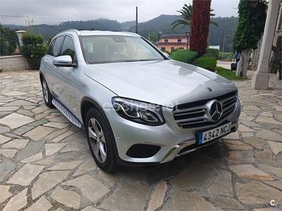 Mercedes GLC250
