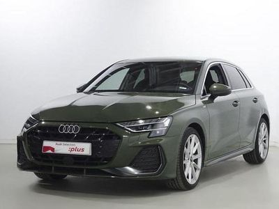 Usado Audi A3 S-Line 150 CV (110 kW) 2025