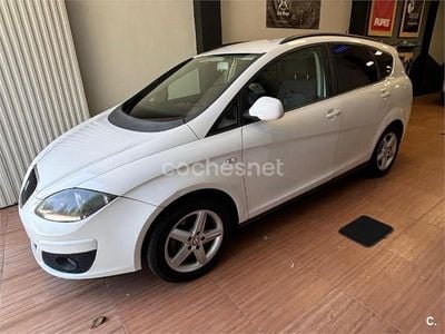 Seat Altea XL