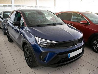 Usado Opel Crossland X GS Line 110 CV (80 kW) 2022 Otro SUV