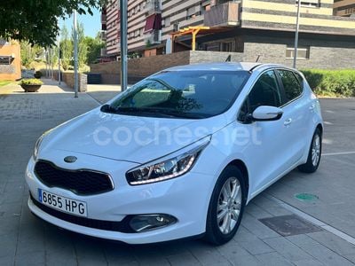 Kia Ceed GT