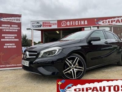 usado Mercedes A250 4Matic Automatic Premium