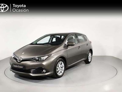 usado Toyota Auris 120T Active