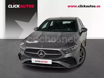 Mercedes A200