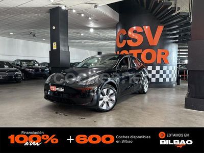 Eléctrico Usado 2023 Tesla Model Y RWD SUV | 30.850 € (Precio justo)