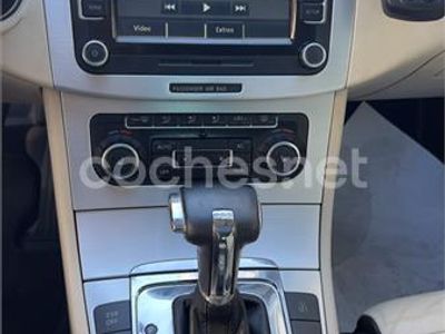 VW CC
