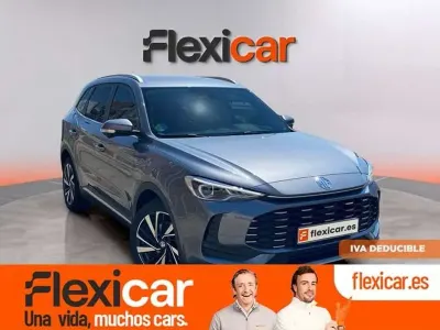Usado MG ZS