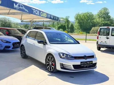 Brugt VW Golf VII