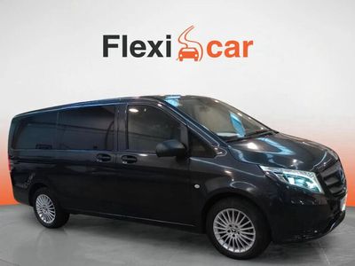 Mercedes V220