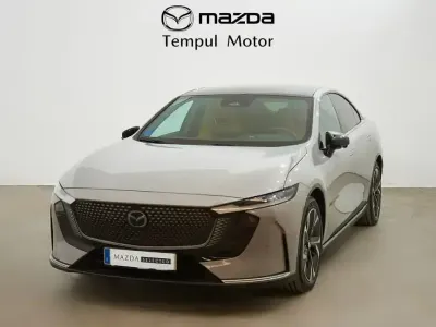 Usado Mazda 6e Takumi-Line 180 kW (245 CV) 2025 Otro Berlina