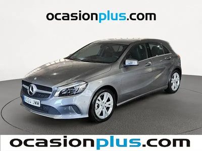 Mercedes A200