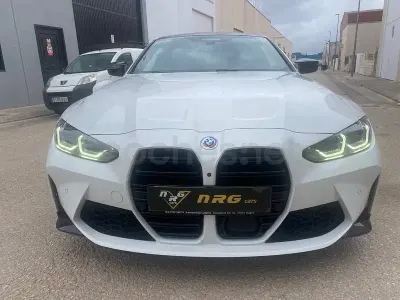 Usado BMW M4 Competition Edition 510 CV (375 kW) 2023 Blanco Coupe