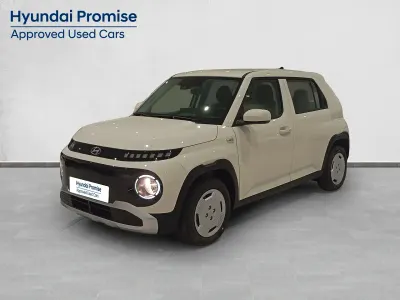 Usado Hyundai Inster