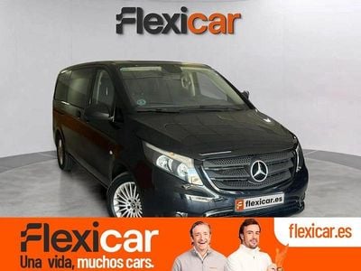Mercedes V200