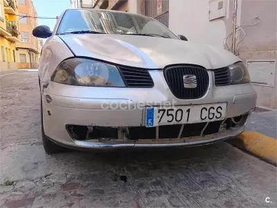 Usado Seat Cordoba