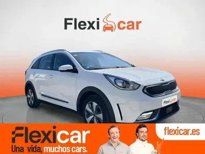 Usado Kia Niro