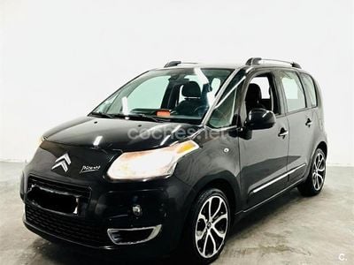 Citroën C3 Picasso
