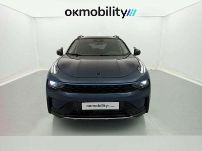 Gebraucht Lynk & Co 01