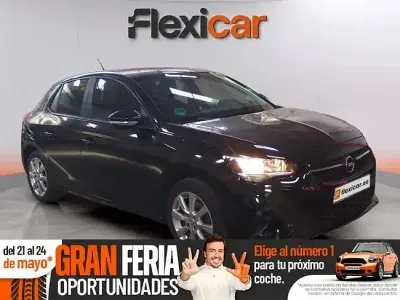 Używany Opel Corsa