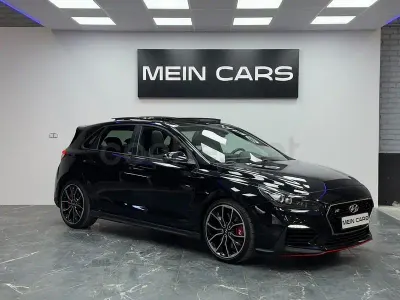 Usado Hyundai i30