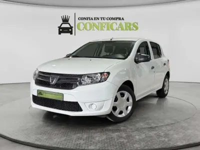 Usado Dacia Sandero