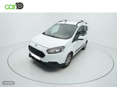 Usado Ford Transit