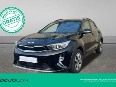 Usado Kia Stonic