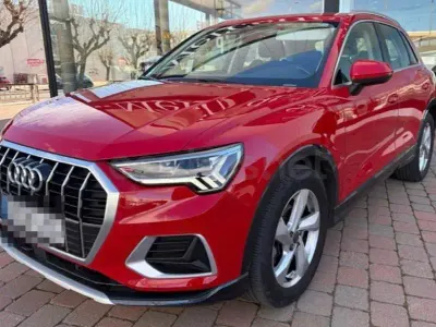 Usado Audi Q3