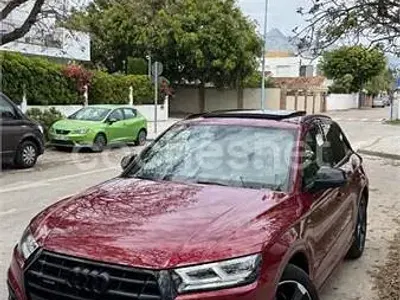 Käytetty Audi Q5