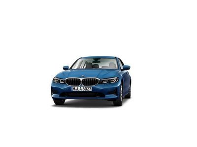 Usado 2021 BMW 318 | 28.900 € (Un poco caro)