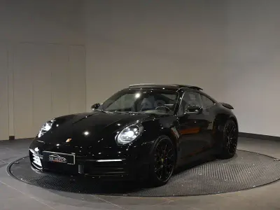 Usado Porsche 911 Carrera