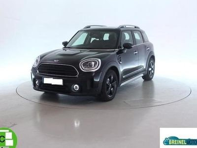 Usado 2022 Mini One Countryman SUV | 13.800 €