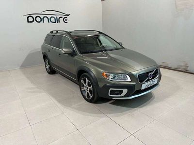 usado Volvo XC70 D5 Summum Aut. AWD 215